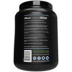BLESSED Vegan Protein Powder Plant Based Pea Protein - 30 Servings - image 8