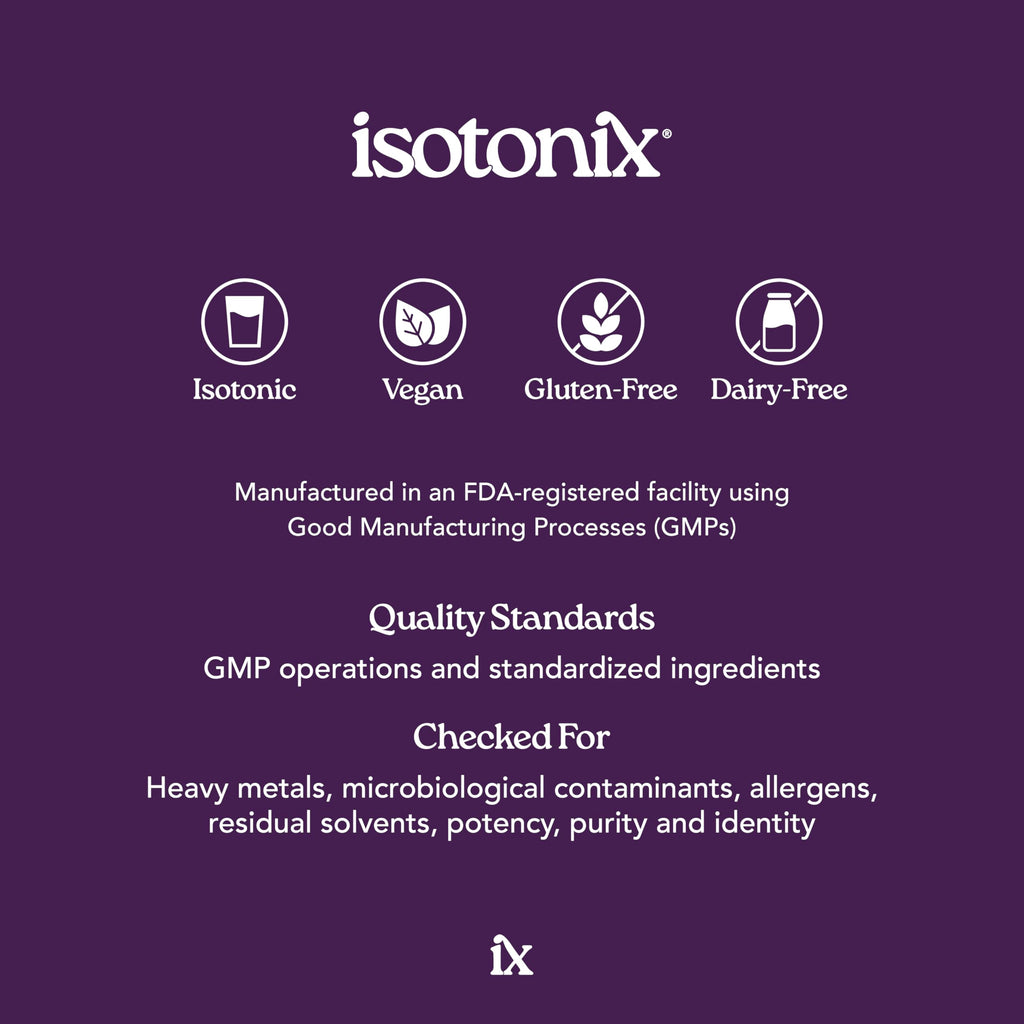 Isotonix Daily Essentials Multivitamin Powder - 30 Packets - image 6
