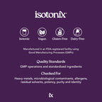 Isotonix Daily Essentials Multivitamin Powder - 30 Packets - image 6