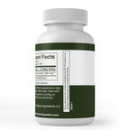 PURE ORIGINAL INGREDIENTS Fo-Ti Extract Capsules - 100 Count - image 3