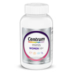 Centrum Silver Women's Multivitamin 50+ - 280 Tablets