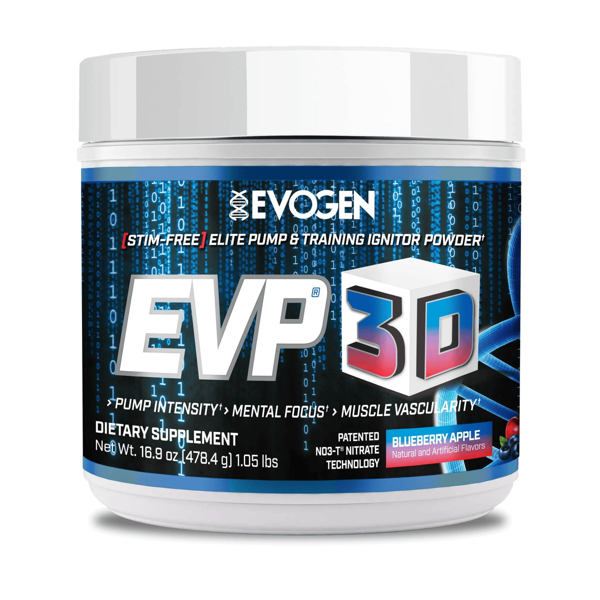 Evogen EVP AQ