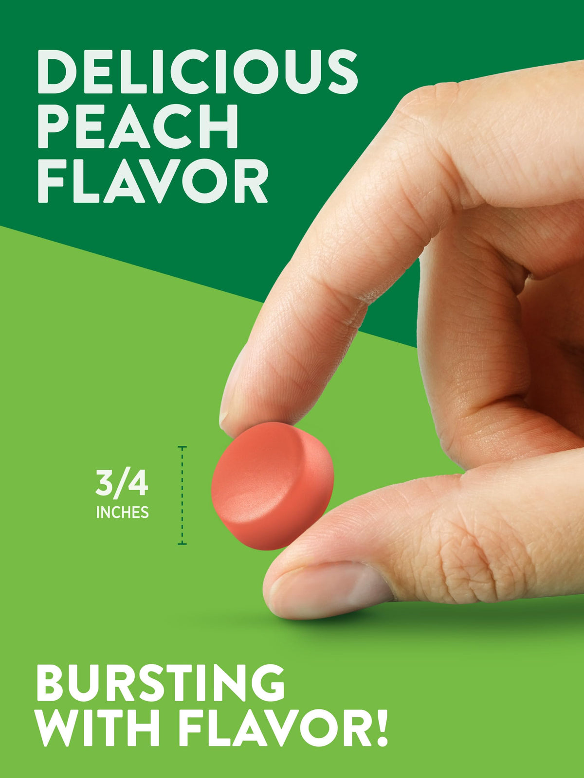 Nature's Truth Vitamin D3 5000 IU Gummies - 120 Count - image 5