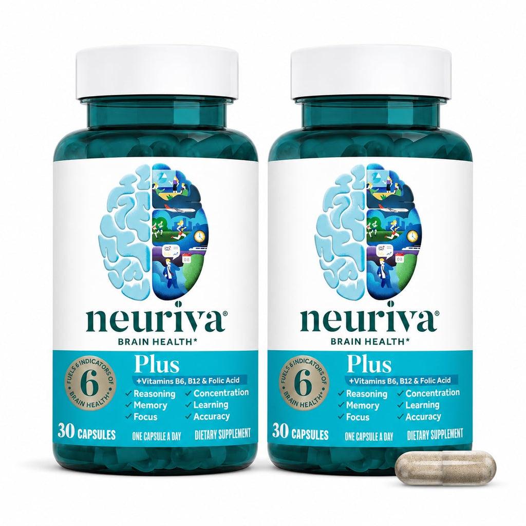 NEURIVA VITAMIN