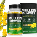 Ruduwu Mullein Gummies for Lung Detox