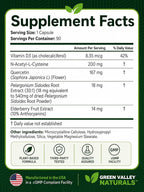 GREEN VALLEY NATURALS My Sinus Miracle - image 5