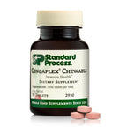 Standard Process Congaplex Chewable Immune Support - 90 Tablets