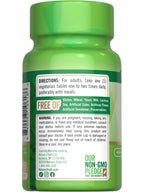 Nature's Truth Vitamin D3 400 IU - 100 Tablets - image 7