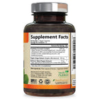 Health Nutrition Naturals Turmeric Curcumin Supplement - 95%