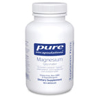 Pure Encapsulations Magnesium Glycinate for Sleep - 90 Capsules