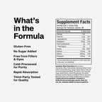MuscleTech Whey Protein Powder, 24g Protein