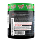 Psycho Pharma EDGE PUMP Nitric Oxide Booster Powder - 9.38 oz - image 3