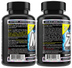 MST Foundation Stack ZMK & MVP-365 Multivitamin - image 2