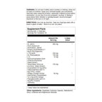 SOLARAY St. John's Wort 900 mg - 60 Capsules - image 2