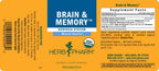 Herb Pharm Brain & Memory Ginkgo Biloba Liquid Extract - 4 oz - image 12