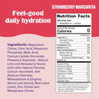 Ultima Replenisher Daily Electrolyte Powder Drink Mix
