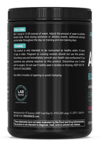 PEScience Amino IV BCAA & EAA Powder, Raspberry Grape - 30 Servings - image 9