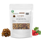 BridgeHerb Hawthorn Berries Traditional Wellness Tea - 4oz