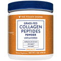 The Vitamin Shoppe Collagen Peptides Powder - 7 Ounces