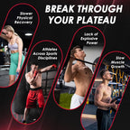 ZEBORA Micronized Creatine Monohydrate Powder - 75 Servings - image 6