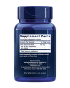 Life Extension Mega Green Tea Extract Lightly Caffeinated - 100 Capsules - image 2