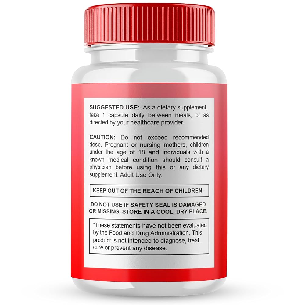 Vitavault Glycogen Support Capsules Advanced Formula - 180 Capsules - image 3