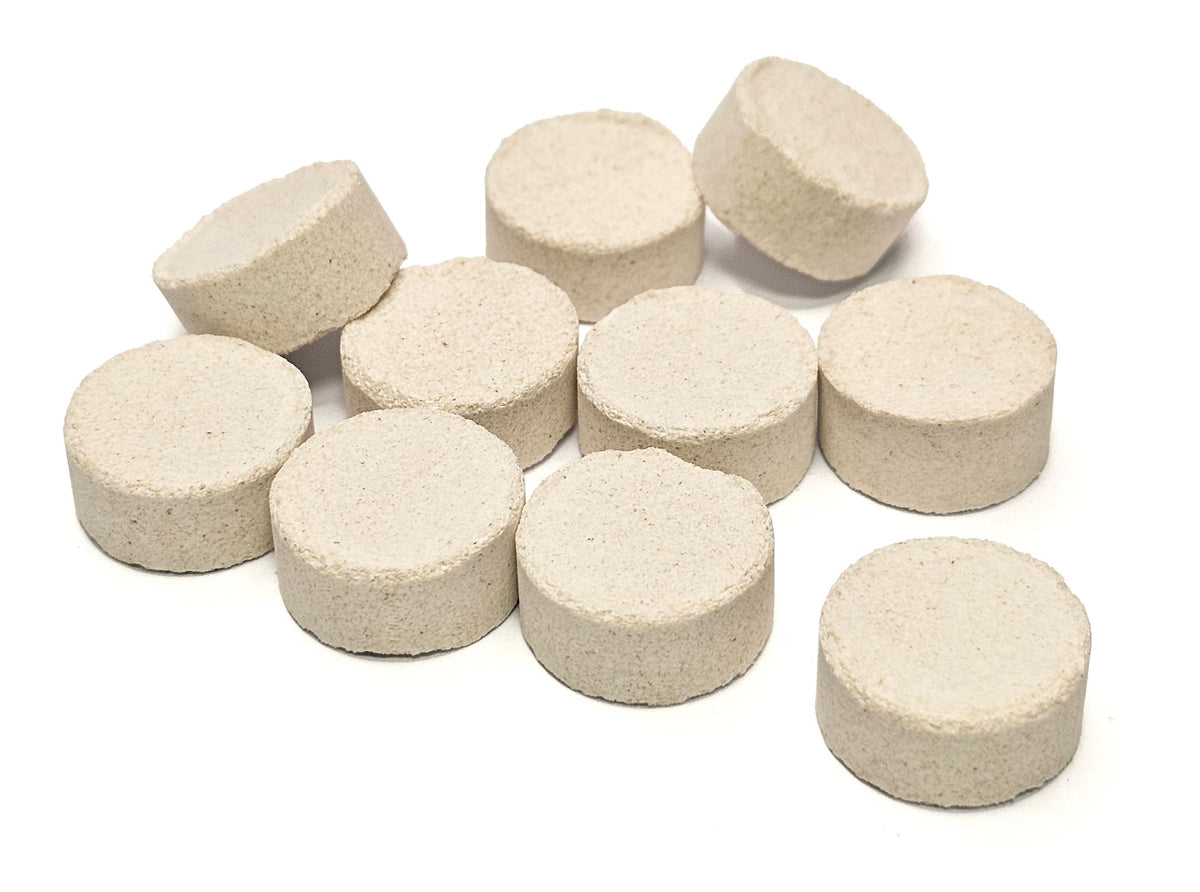 Brewmaster Whirlfloc Tablets for Clarification - 10 Count - image 5