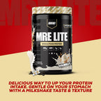 REDCON1 MRE Lite Whole Food Protein Powder