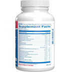 Anabolic Laboratories 30-in-1 Adult Multivitamin with Iron - 120 Tablets - image 2