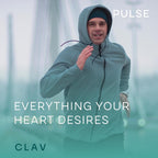 CLAV Blood Pressure Support Supplement - 120 Capsules - image 2