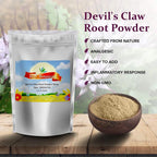 Best Botanicals Devil's Claw Root Powder - image 3