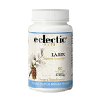 Eclectic Institute Larix Immune Support Capsules - 50 Count