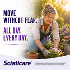 Vita Sciences Sciaticare Daily Wellness Supplement - 60 Capsules - image 3