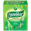 Benefiber Prebiotic Fiber Sticks - 48 Packets