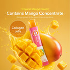 KWANGDONG Vita500 Marine Collagen Stick Jelly Mango - 15 Sticks - image 5