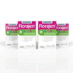 Florajen Kids Probiotic - Daily Gut & Immune Support for Children 6+