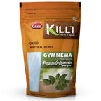 KILLI Gymnema Sylvestre Crushed Leaves - 100g