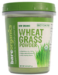 BareOrganics Dietary Supplement