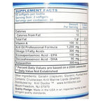Krill Doctor Antarctic Red Krill Oil - 180 Softgels - image 2