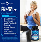 Potent Garden Mega Mineral Supplement - 100 Capsules - image 3