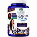 Dr. Valerie Nelson CoQ10 200 mg Heart & Cellular Energy