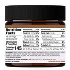 Leckar High Fiber Butter Keto Friendly Sugar Free - 13 Fl Oz - image 6