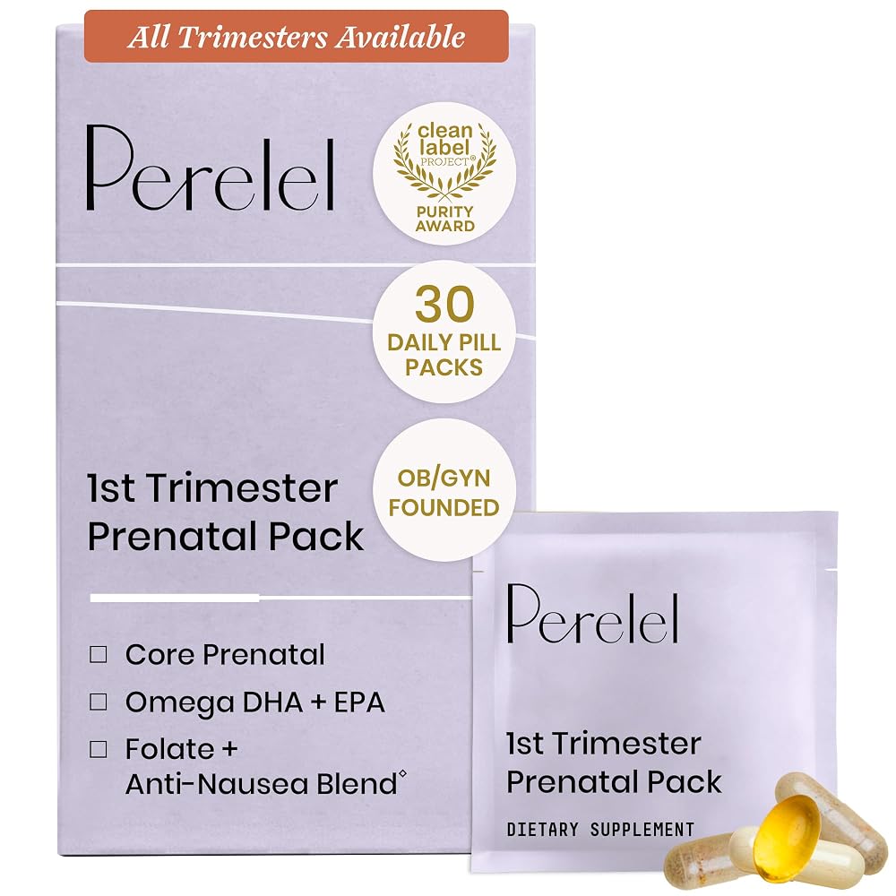 Perelel Prenatal