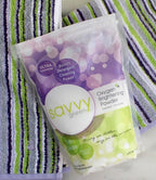 Savvy Green Oxygen Brightening Powder - 2.5 lbs - image 4