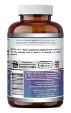 Amazing Formulas Magnesium Glycinate Dietary Supplement
