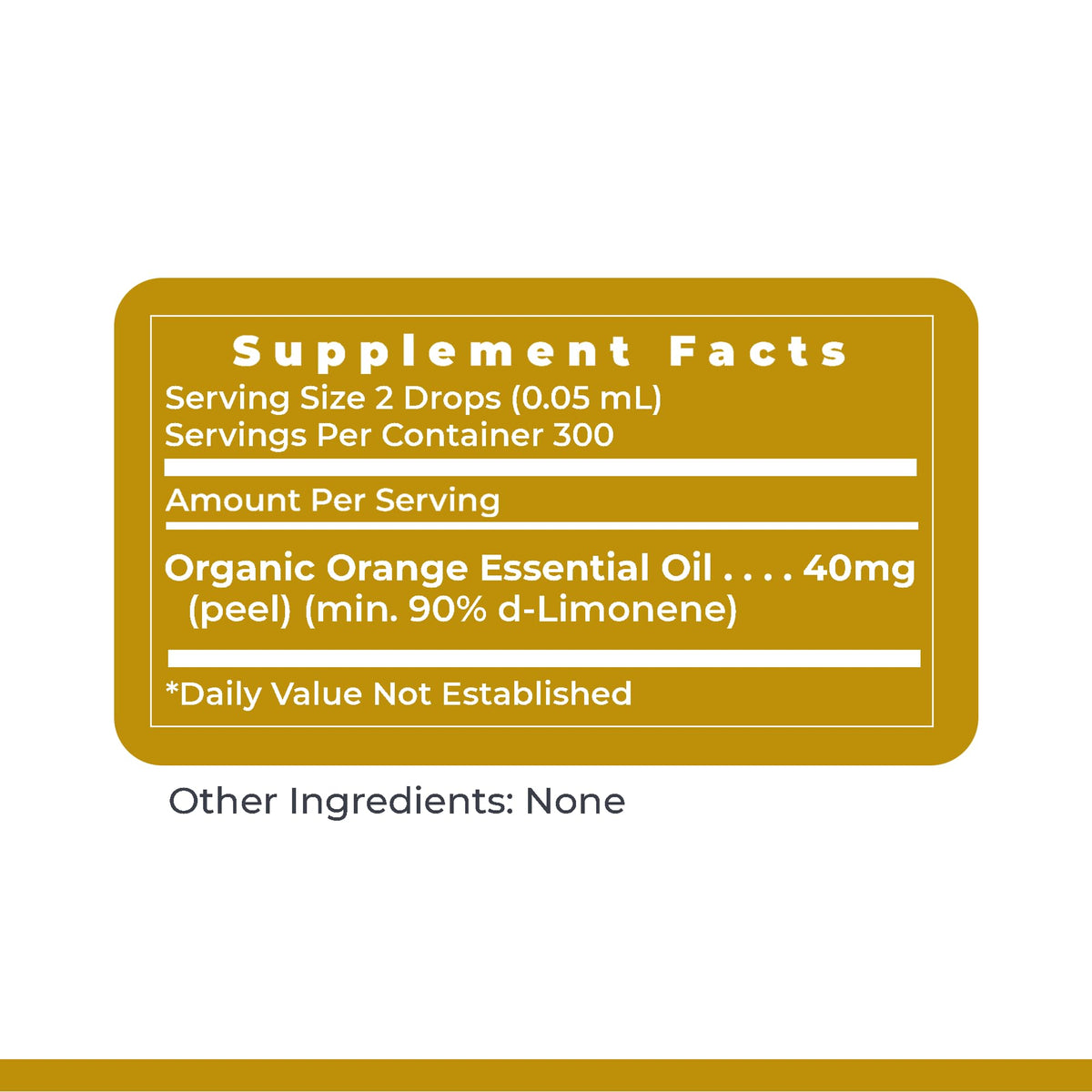 Premier Research Labs Premier Limonene Orange Oil - 0.5 Fl Oz - image 6