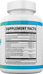 Total Resurge Deep Sleep Support Formula - 120 Capsules - image 5