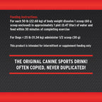 Annamaet Glycocharge Post-Exercise Supplement for Dogs - 2.4 kg - image 3