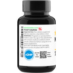 MONOHERB Manjistha 1000 mg - 90 Vegetarian Capsules - image 3