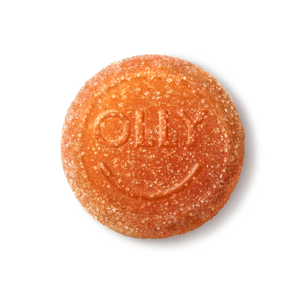 OLLY Multi + Probiotic Gummy Vitamin - 70 Gummies - image 10